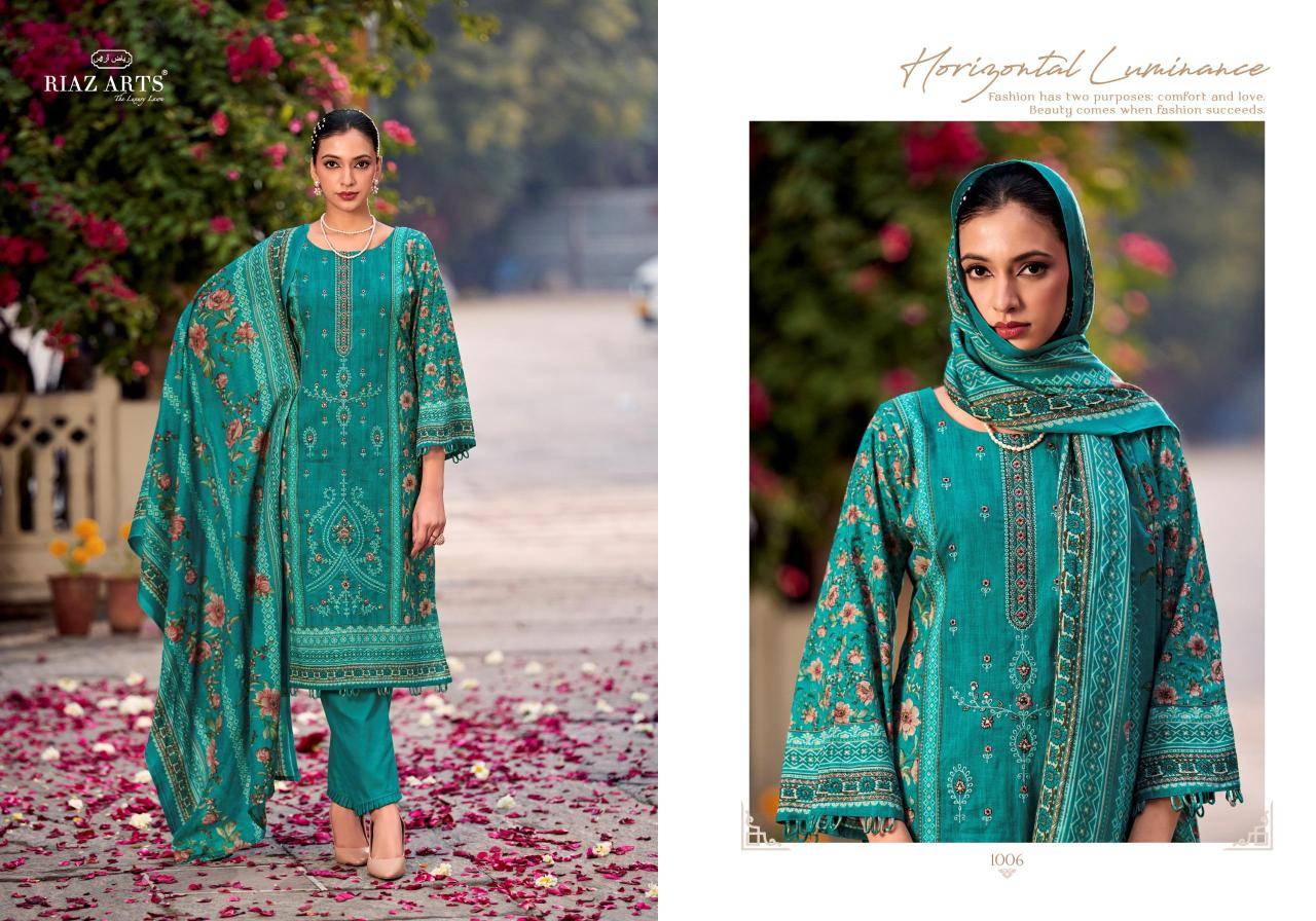 Riaz arts abu saeed Dress material manufacturer in Pune